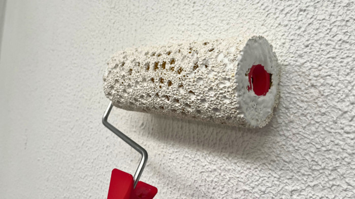 National Texture Paint